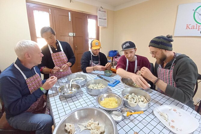 The best Private Nepali Cooking Class in Kathmandu - What to consider before booking