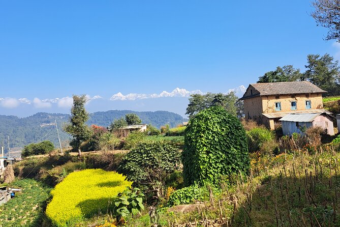 The Most Beautiful 1 Day Experience in Kathmandu Nepal - How the private format changes the day