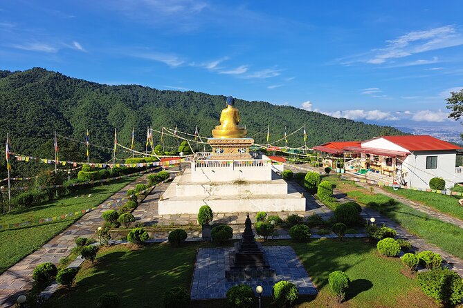 The Most Beautiful 1 Day Experience in Kathmandu Nepal - What the $80 price really buys