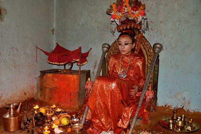 TOP 4 UNESCO World Heritage Sites Tour - Who will get the most from this Kathmandu tour