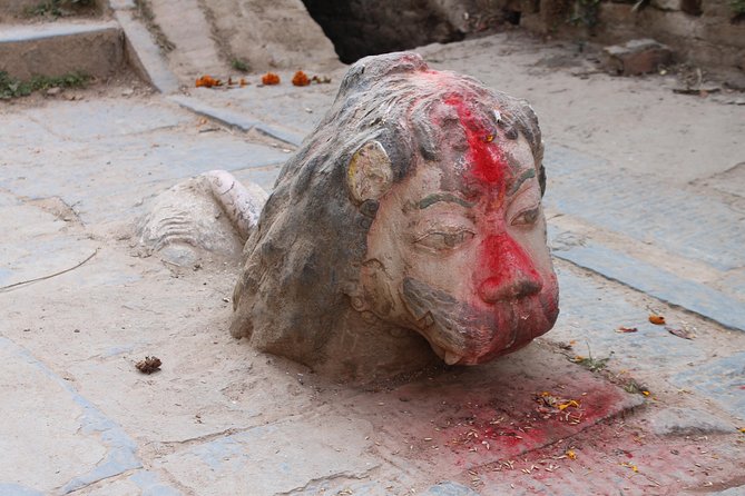Traditional Kathmandu Day Tour with History and Mystery - Why this Kathmandu tour takes the quieter road