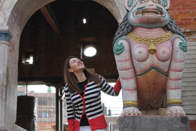 Traditional Kathmandu Day Tour with History and Mystery - What the $32 price really covers