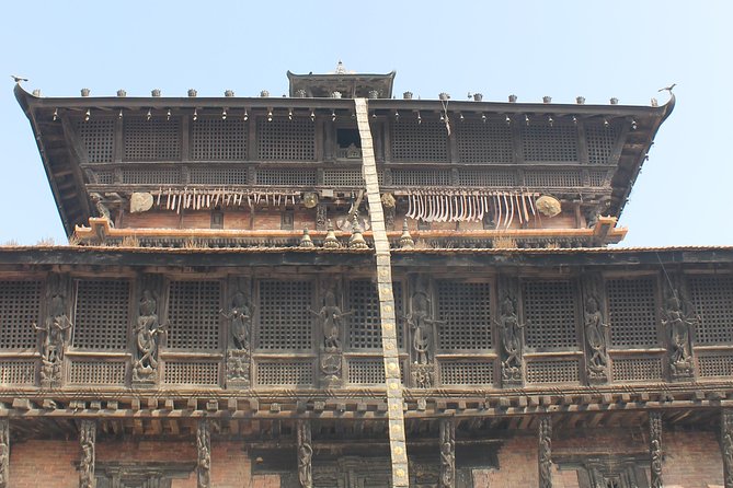 Traditional Kathmandu Day Tour with History and Mystery - Khokana and the village stories