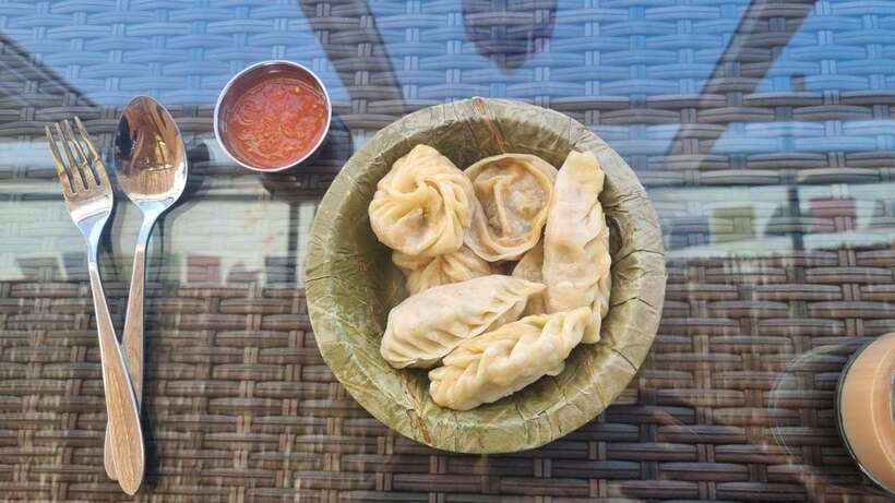 Traditional Momo Making Class - Why a momo class works so well in Kathmandu