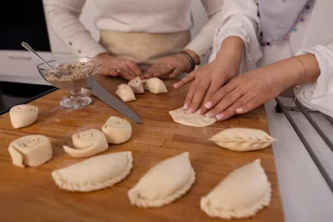 Traditional Nepali Momo Making Classes - Why momo making belongs on your Kathmandu itinerary