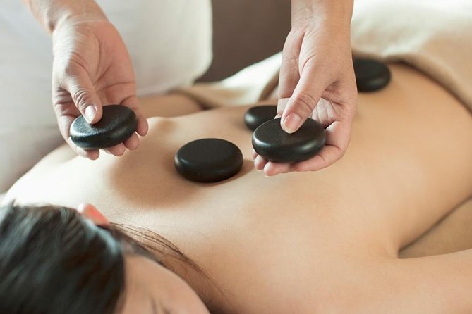 Trekkers & Hikers Spa Package by Heritage Spa - Why a four-hour spa visit makes sense after a trek