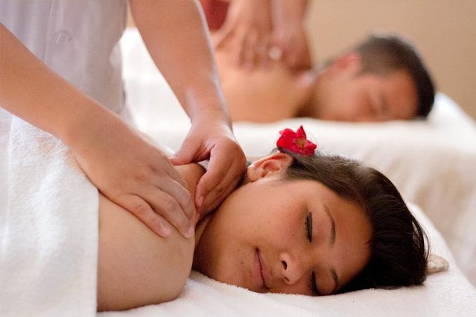Trekkers & Hikers Spa Package by Heritage Spa - Arriving at Heritage Spa from Thamel