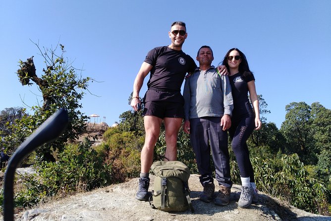 Trekking in Annapurna/Langtang/Everest/Upper Mustang regions - Why a flexible Pokhara trek works well