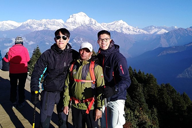 Trekking in Annapurna/Langtang/Everest/Upper Mustang regions - Upper Mustang, a different kind of choice