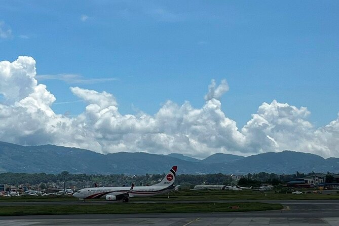 Tribhuvan International Airport Transfer Service - Why a Private Kathmandu Airport Transfer Helps