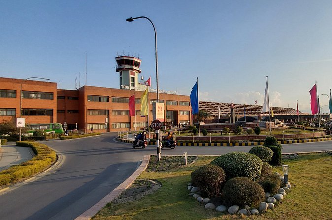 Tribhuvan International Airport Transfer Service - What the $13 Group Price Really Means