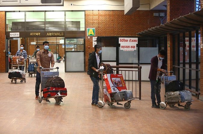 Tribhuvan International Airport Transfer Service - Who Will Get the Most From This Service