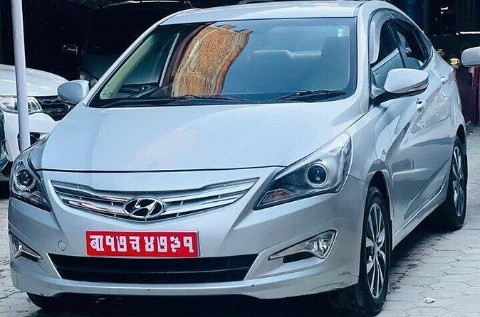 Tribhuvan International Airport Transfer Service - What Is Not Part of the Experience