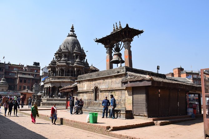 UNESCO Five World Heritage Tour in Kathmandu - Why this Kathmandu day tour works