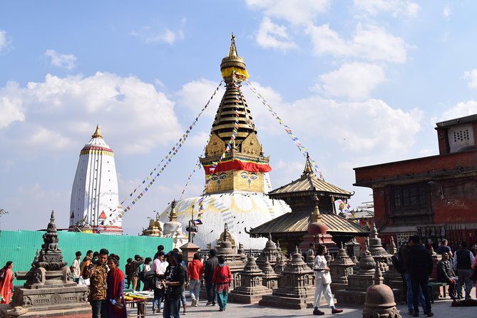 UNESCO Seven World Heritage Tour in Kathmandu - What the $180 price really covers