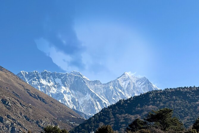Unforgettable Everest Base Camp Trek with Third Rock Adventures! 🌄  I recently completed an incredible journey to Everest Base Camp with Third Rock Adventures, and I can’t recommend them enough! From starRead more - Day 3, suspension bridges and the climb to Namche Bazaar