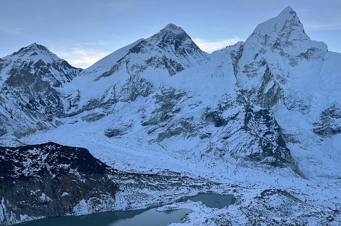 Unforgettable Everest Base Camp Trek with Third Rock Adventures! 🌄  I recently completed an incredible journey to Everest Base Camp with Third Rock Adventures, and I can’t recommend them enough! From starRead more - Days 5 and 6, Tengboche, Pangboche, and Dingboche