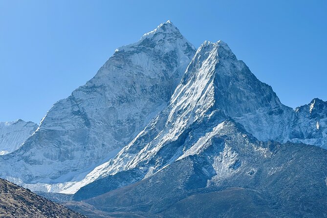 Unforgettable Everest Base Camp Trek with Third Rock Adventures! 🌄  I recently completed an incredible journey to Everest Base Camp with Third Rock Adventures, and I can’t recommend them enough! From starRead more - Day 2, the Lukla flight and easy walking to Phakding
