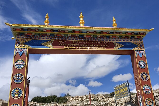 Upper Mustang Trek 14 Days - Days 1 and 2: Kathmandu, Pokhara, and Phewa Lake