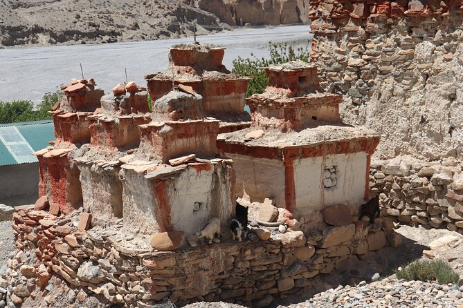 Upper Mustang Trekking - Days 1 and 2: Kathmandu, Permits, and Preparation
