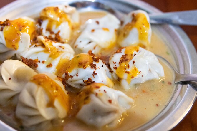 Walking Food Tour in Hidden Local Eateries of Kathmandu - The guides make the difference