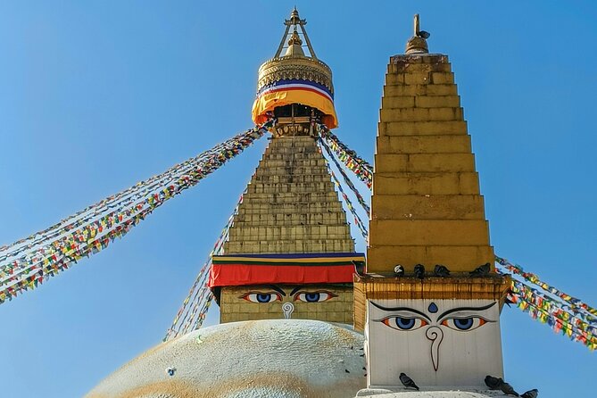 Walking Street Food Tour and 2 UNESCO Sightseeing in Kathmandu - Key details at a glance
