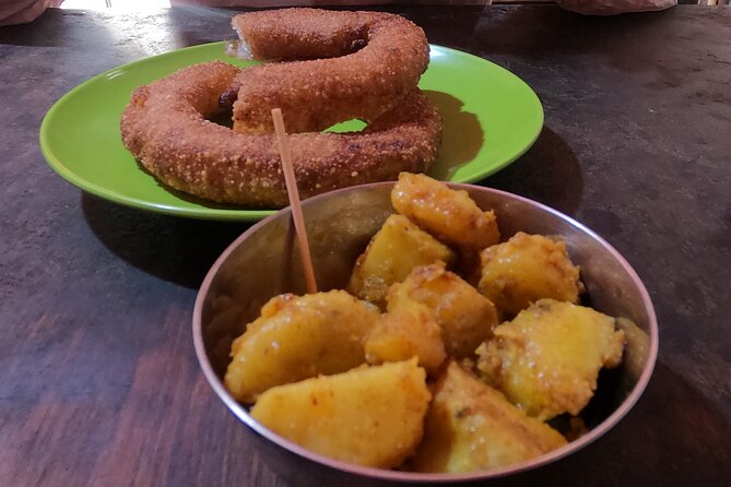 Walking Street Food Tour and 2 UNESCO Sightseeing in Kathmandu - Booking advice and cancellation