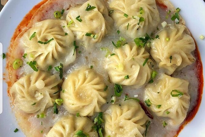Walking Street Food Tour in Kathmandu - The guides make the route work
