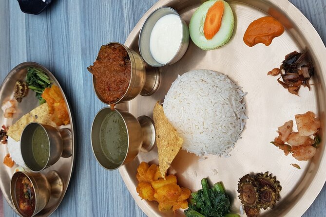 Walking Street Food Tour in Kathmandu - How much value do you get for $48?