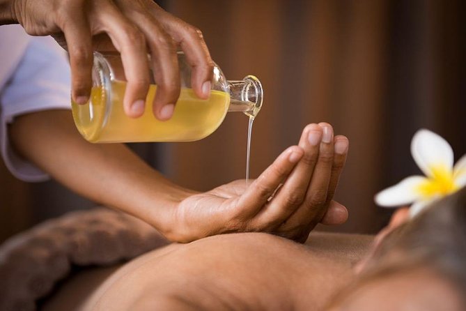 Whole Day Massage & Spa With Lunch - Is $101.54 a fair price?