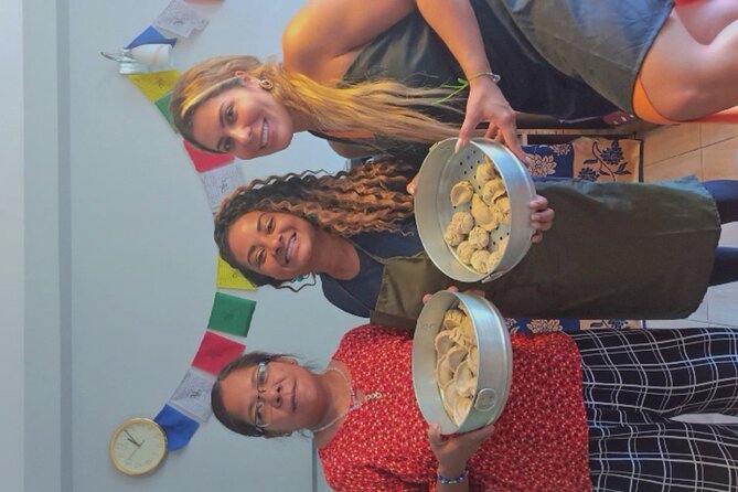 Women Empowerment Project(Nepali cooking class & jewelry workshop - A second day with beads and wire