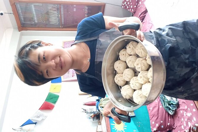 Women Empowerment Project(Nepali cooking class & jewelry workshop - The social purpose behind the class