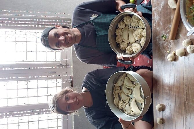 Women Empowerment Project(Nepali cooking class & jewelry workshop - How much value do you get for $50?