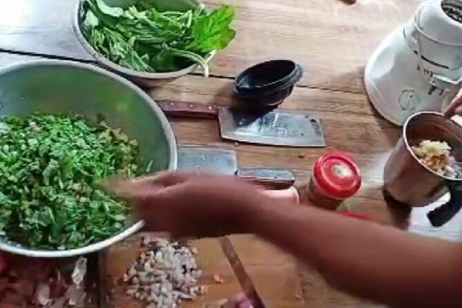 Women Empowerment Project(Nepali cooking class & jewelry workshop - Paknajol location and timing