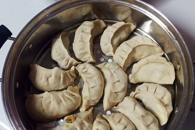 Women Empowerment Project(Nepali cooking class & jewelry workshop - Who will enjoy this experience most?