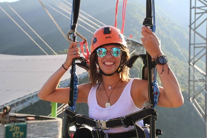 ZipFlyer Nepal - The World's Steepest Zip-line - Is $165 a fair price?